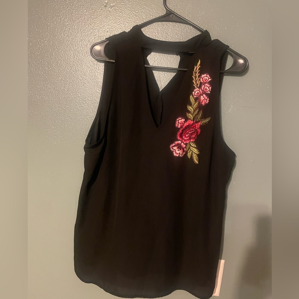 Women’s tank top